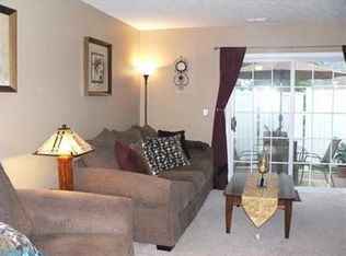 6805 Axtel Dr, Canal Winchester, OH 43110