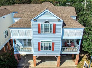 424 Myrtle Oak Dr, Myrtle Beach, SC 29575