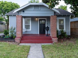 1020 E 16th St, Houston, TX 77009