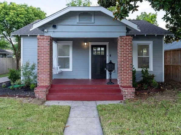 1020 E 16th Street, Houston, TX 77009