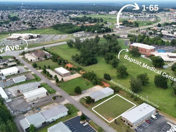 172 Medical Center Dr, Prattville, AL 36066
