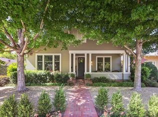 388 E Napa St, Sonoma, CA 95476
