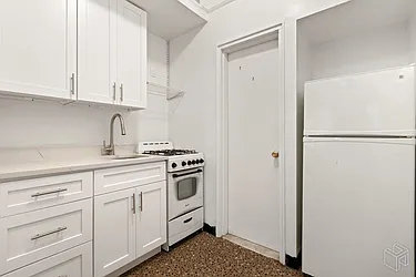 Rented by Halstead Real Estate