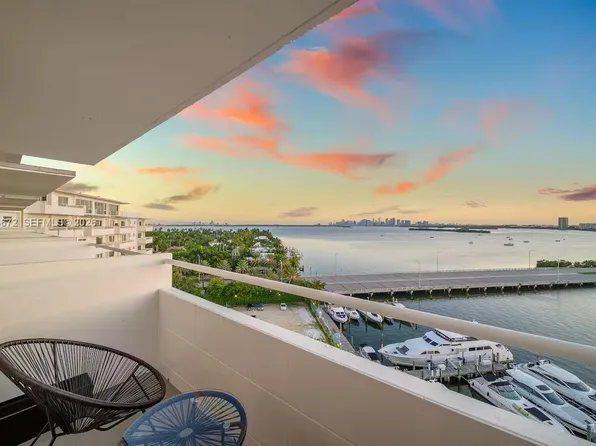 7904 West Dr APT 1016, North Bay Village, FL 33141