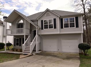 1217 Cayman Ln, Marietta, GA 30008