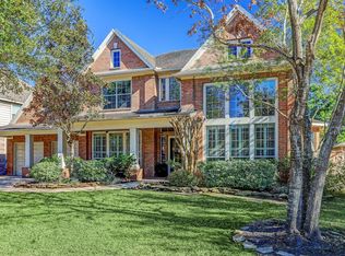 14714 Ramblebrook Ln, Humble, TX 77396