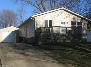 937 Ute Ave, Akron, OH 44305