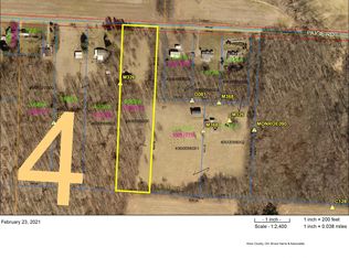 0 Paige Rd, Mount Vernon, OH 43050