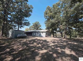 25598 Highway Bb, Warsaw, MO 65355