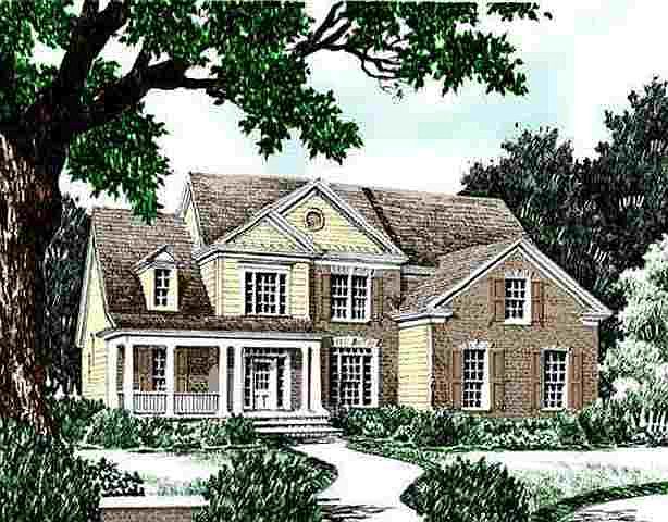 1st image of 18 SWEETBRIAR Drive