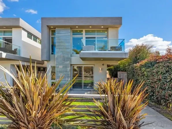 4025 Morrell St, San Diego, CA 92109