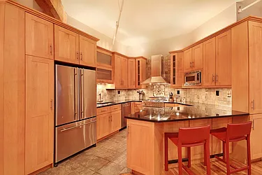 Sold by Corcoran