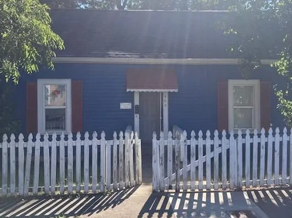 409 E Fisher St, Salisbury, NC 28144