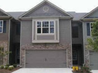 148 Sunset Lane-lot #46, Woodstock, GA 30189