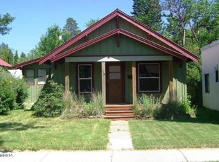 115 Columbia Ave, Whitefish, MT 59937