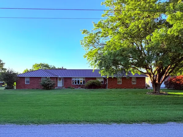 5302 Alexander Rd, Pemberville, OH 43450
