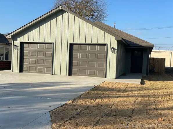 5305 E Admiral Pl #A-b, Tulsa, OK 74115