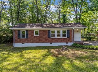 10 Oxford Pl NW, Rome, GA 30165