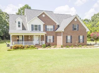 308 McKibben Dr, Locust Grove, GA 30248