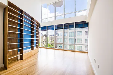 Rented by Independent Properties NYC Inc