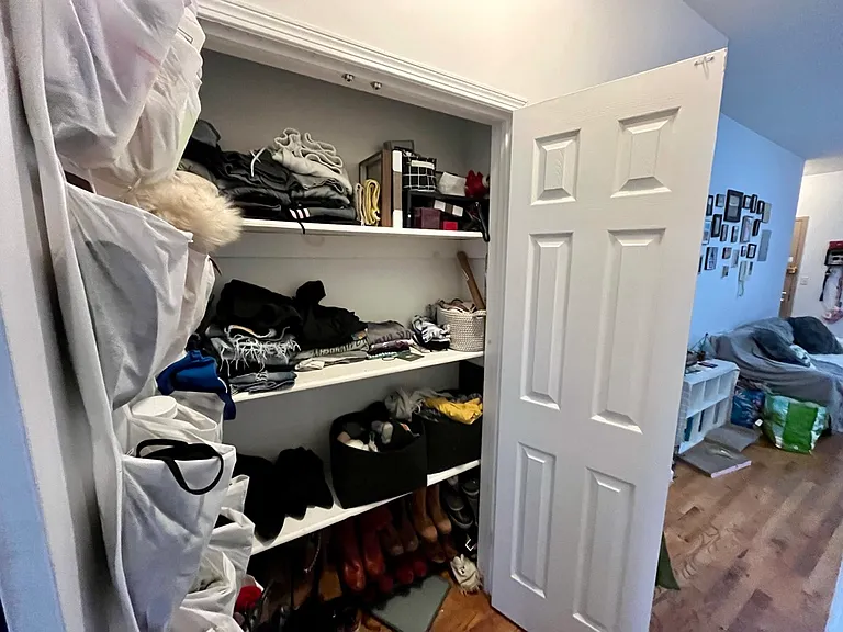 166 Orchard St #4D — Photo 8