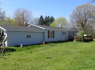 6347 Knapp St NE, Ada, MI 49301