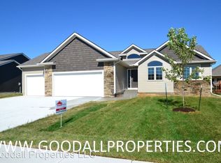 2105 NW Abilene Rd, Ankeny, IA 50023