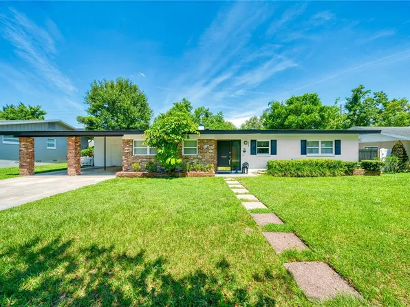 3427 Neptune Dr, Orlando, FL 32804