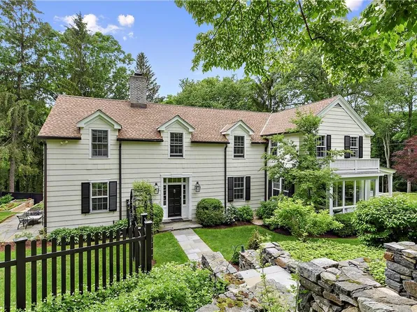 314 McLain Street, Bedford Hills, NY 10507