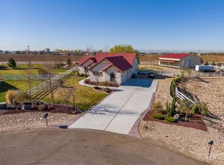 8165 Open Sky Rd, Middleton, ID 83644