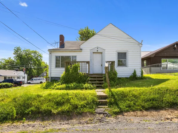 2501 Penix St, Ashland, KY 41102