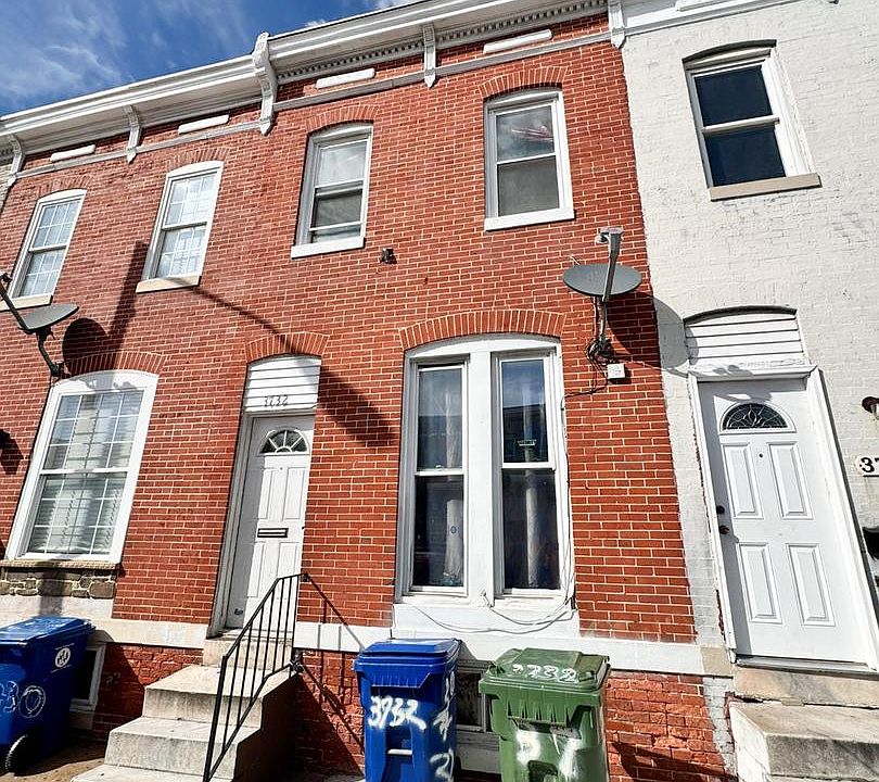 1st image of 3732 E Lombard St