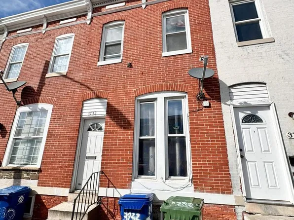 3732 E Lombard St, Baltimore, MD 21224