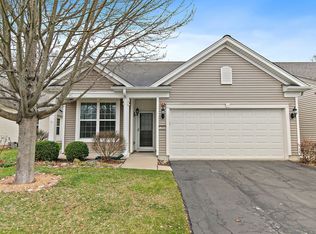 12939 Mesa St, Huntley, IL 60142