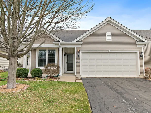 12939 Mesa St, Huntley, IL 60142