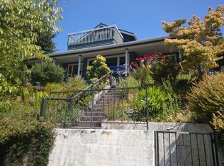 6210 Sycamore Ave NW, Seattle, WA 98107