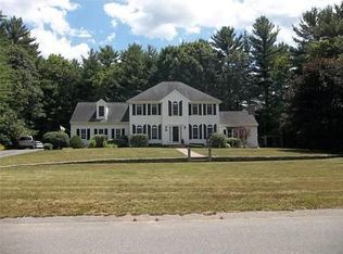 12 Winslow Dr, Kingston, MA 02364