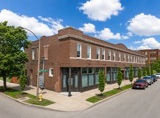 1417-33 Tower Grove, Saint Louis, MO 63110