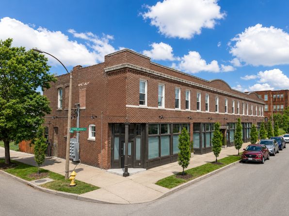 1417 Tower Grove Ave #1429