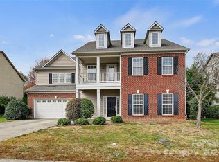 5005 Sedgewick Rd, Indian Trail, NC 28079