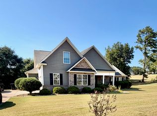 102 Natural Spgs, Belton, SC 29627