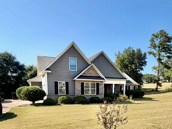 102 Natural Spgs, Belton, SC 29627