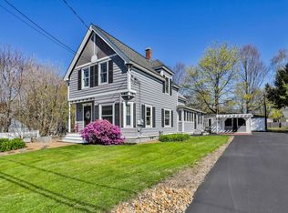 146 Maynard Ave, Manchester, NH 03103