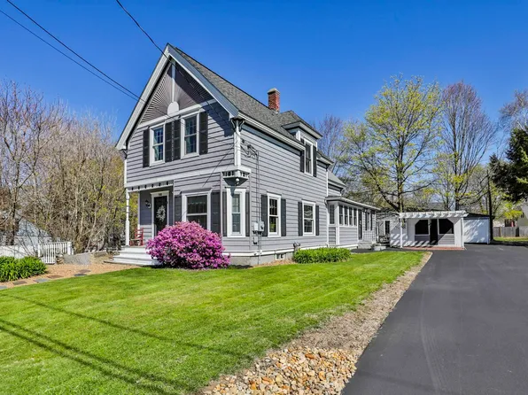 146 Maynard Avenue, Manchester, NH 03103