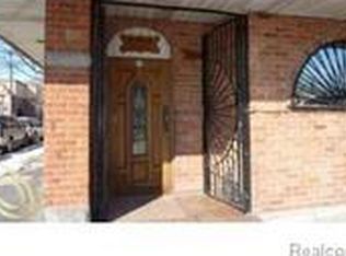 5900 W Vernor Hwy, Detroit, MI 48209