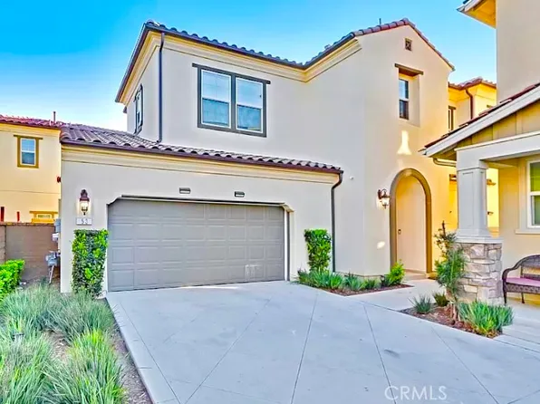 53 Fosco St, Mission Viejo, CA 92694