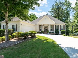 5553 Wood Vale Ct, Powder Springs, GA 30127