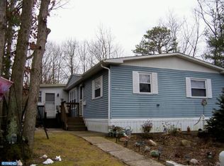 57 Skyline Dr, Sicklerville, NJ 08081