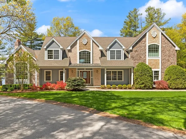 1 Appian Way, Westford, MA 01886