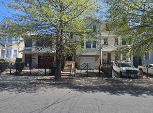 113 N 11th St FLOOR 1, Newark, NJ 07107